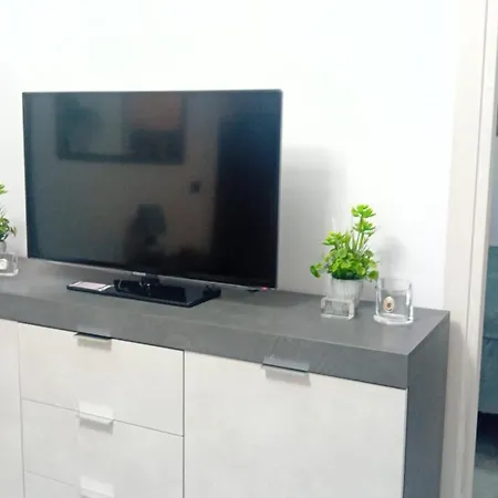 Apartment Alida's House