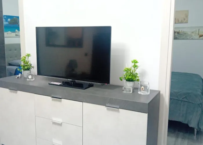 Apartment Alida's House