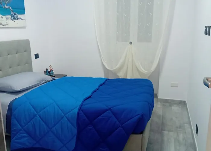 Apartment Alida's House