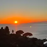 Alida's House * Camogli