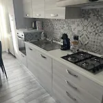 Alida's House