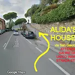 Apartman Alida's House