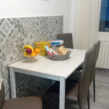 Alida's House Apartament
