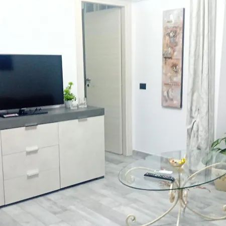 Apartman Alida's House
