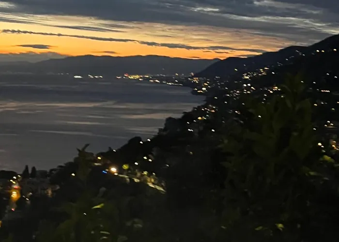 Alida's House 公寓